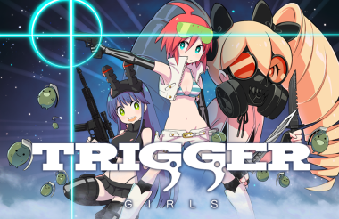 Trigger Girls